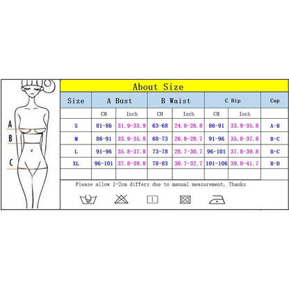 Micro bikini 2025 Costume da bagno sexy da donna, abbigliamento da spiaggia, bikini brasiliano, set bikini, costume da bagno a quadri, abbigliamento da spiaggia