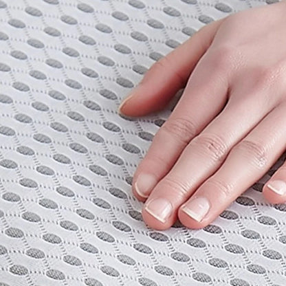 Materasso in memory foam e lattice, materassi pieghevoli, materassini per dormire, materassini 80x190, 90x200, 100x200, 120x200, 150x200, 180x200, 200x220 cm.