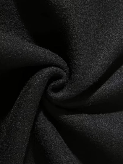 Pantaloni della tuta casual da donna in stile street con stampa a stelle, nuovi arrivi per la primavera, in pile, vestibilità ampia, stile streetwear, oversize
