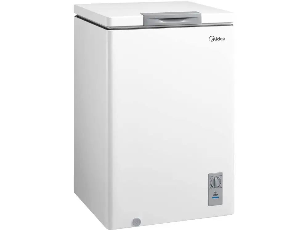 Congelatore Orizzontale Midea 100 Litri MDLC151FZD013-Bivolt