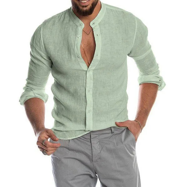 Camicie da uomo Camicie estive Camicie da uomo Camicie da uomo per uomo Abbigliamento da uomo Abbigliamento da uomo Camicie da festa Camicia a maniche lunghe