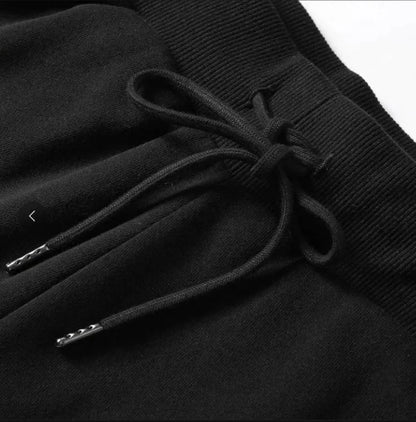 Pantaloncini American Retro, larghi, casual, a gamba larga, stile sportivo, da donna, estivi, nuovi, streetwear da uomo e da donna