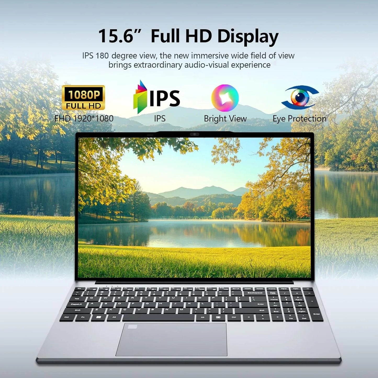 Laptop da gioco da 15,6 pollici Intel Core i9 10980HK Windows 11 16GB DDR4 1TB 2TB SSD Ufficio Studio Business Laptop PC Gamer Computer