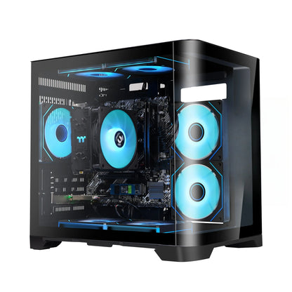PC desktop Win 11 Home Gamer