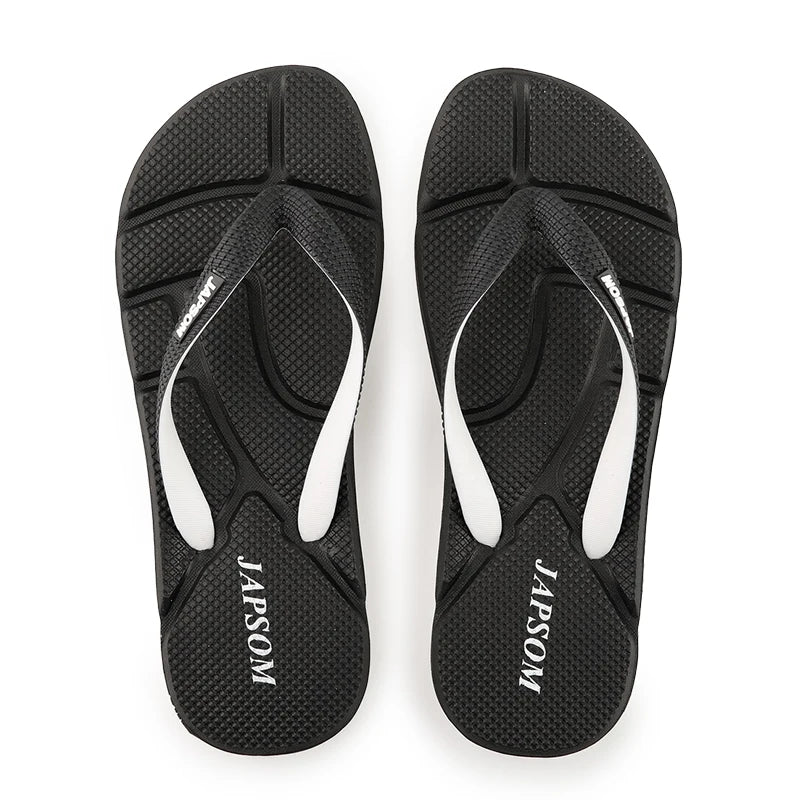 Infradito da coppia eleganti e compatte, scarpe da spiaggia da uomo per esterni, pantofole da donna alla moda, sandali morbidi da uomo, taglie grandi 45 46 4748 4950
