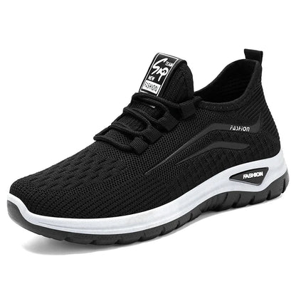 Scarpe casual da donna autunnali traspiranti da passeggio in mesh con lacci, scarpe basse da ginnastica da donna, Tenis Feminino Pink Zapatillas De Mujer
