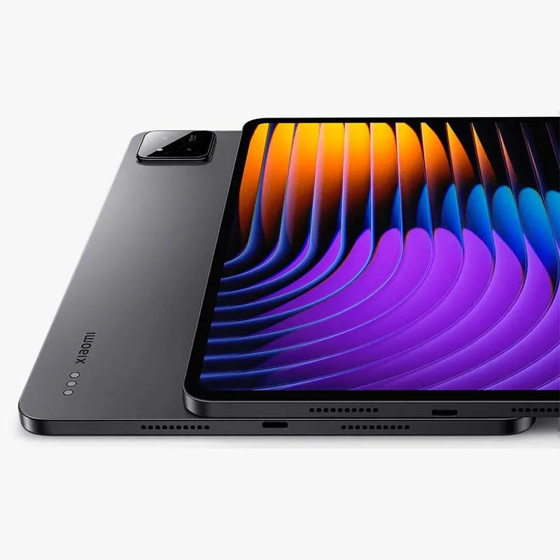 Xiaomi Pad 7 11 ''144Hz Wi-Fi 6E 8GB/128GB 8GB/256GB 8850mAh Tablet