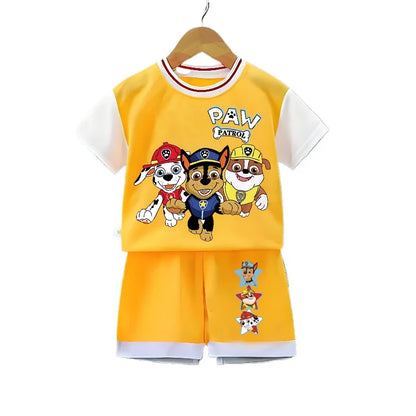 Completo sportivo da basket per ragazzi ad asciugatura rapida 2025, traspirante, sottile e comodo, composto da maglietta e pantaloncini, set da 2 pezzi.