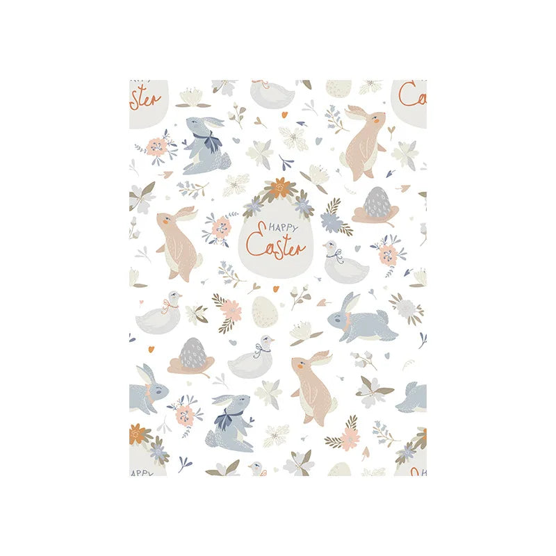 Living Room Bedroom Wall Decoration Thick Waterproof Self Adhesive PVC Wallpaper Home Muebles Furniture Armoire Door Stickers