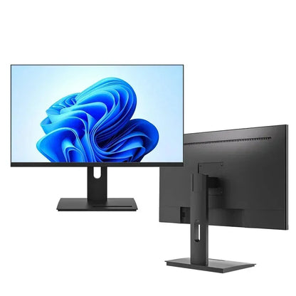 Monitor LCD curvi 2k 4k 1080p 21,5 23,8 27 32 pollici per PC, computer desktop IPS LED da 27 pollici, 144 Hz 165 Hz per giochi