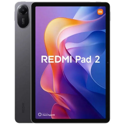 Xiaomi Redmi Pad 2 4GB/128GB 6GB/128GB 8GB/256GB EU Batteria da 9000 mAh 11" 2.5K WiFi Versione Globale Tablet PC