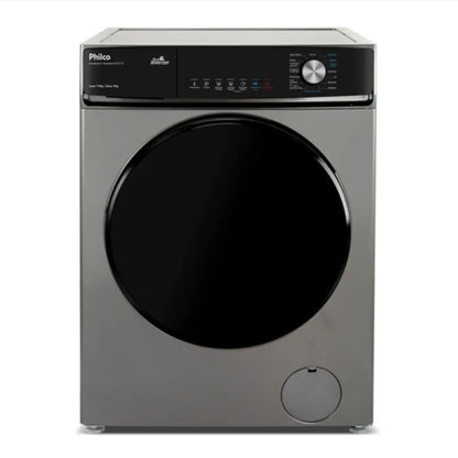 Lava e siccità Philco 16 programmi Eco Invert 11kg PLS11C Titanio