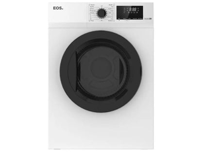 Asciugatrice da pavimento EOS 12 kg ESR211VB 15 programmi di asciugatura - 220 V