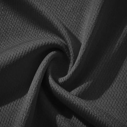 Completo estivo da uomo 2025 con stampa orsetto, t-shirt girocollo morbida e traspirante e pantaloncini, set casual da esterno a due pezzi.