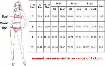 Bikini 2026 Sexy Diamond Rhinestones Solid Swimwear Swimsuit Women Triangle Halter Bikinis Set Bathing Suit Beach Bikini Female
