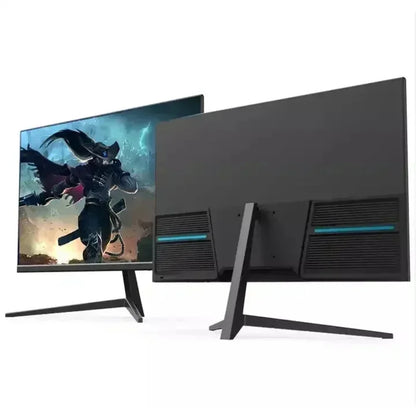 Monitor LCD curvi 2k 4k 1080p 21,5 23,8 27 32 pollici per PC, computer desktop IPS LED da 27 pollici, 144 Hz 165 Hz per giochi