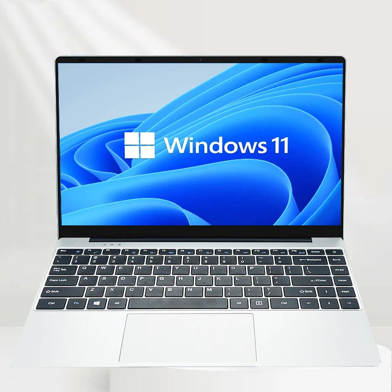 2026 14.1” Gaming i9 Laptop Windows 11 Intel Core i9-10980hk 16GB RAM 1/2TB M.2 SSD Laptops 4K HD Gaming Notebook Desktop PC