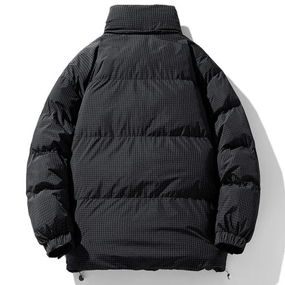 Parka spessi, caldi, imbottiti, giacche da esterno per uomo e donna, parka taglie forti 8XL 9XL, parka invernali imbottiti da uomo taglie forti