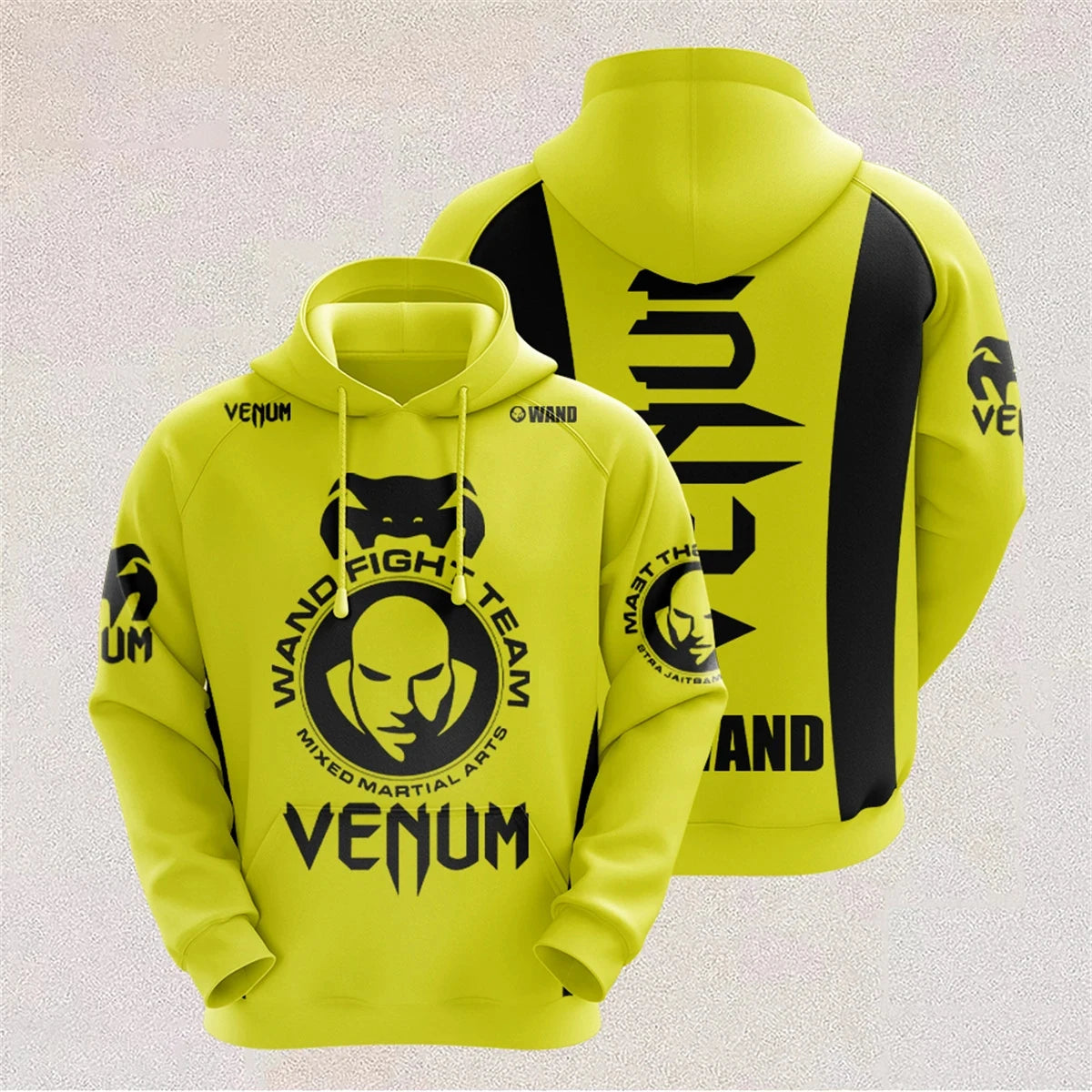 Felpa con cappuccio da uomo autunno/inverno, casual, oversize, stile street hip hop, abbigliamento anni 2000, moda unisex, pullover.