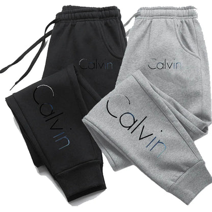 Hot Sales Men's Womens Sweatpants Daily Casual Pants High Quality Fitness Tracksuit Trousers Print Street Sport Jogging Pants