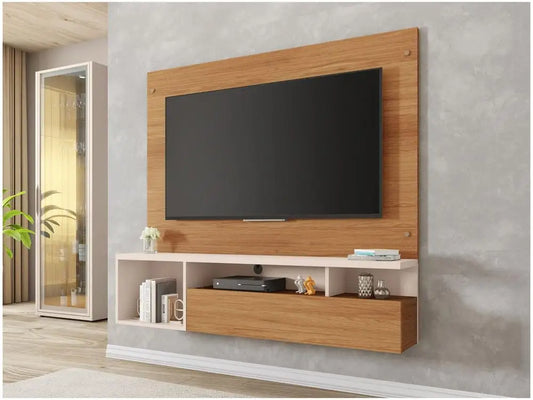 Pannello TV fino a 55" Caemmun Black 19 SE