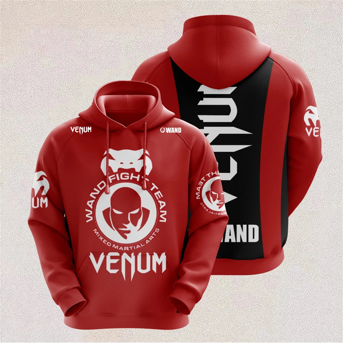 Felpa con cappuccio da uomo autunno/inverno, casual, oversize, stile street hip hop, abbigliamento anni 2000, moda unisex, pullover.