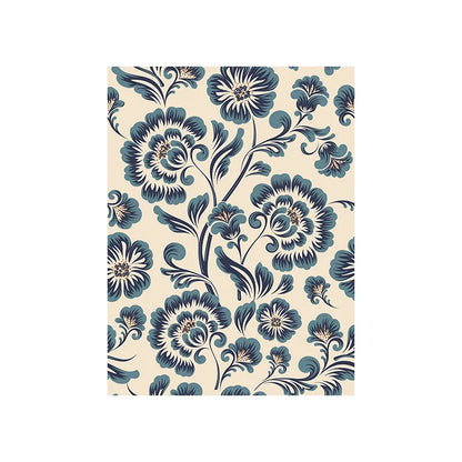 Living Room Bedroom Wall Decoration Thick Waterproof Self Adhesive PVC Wallpaper Home Muebles Furniture Armoire Door Stickers