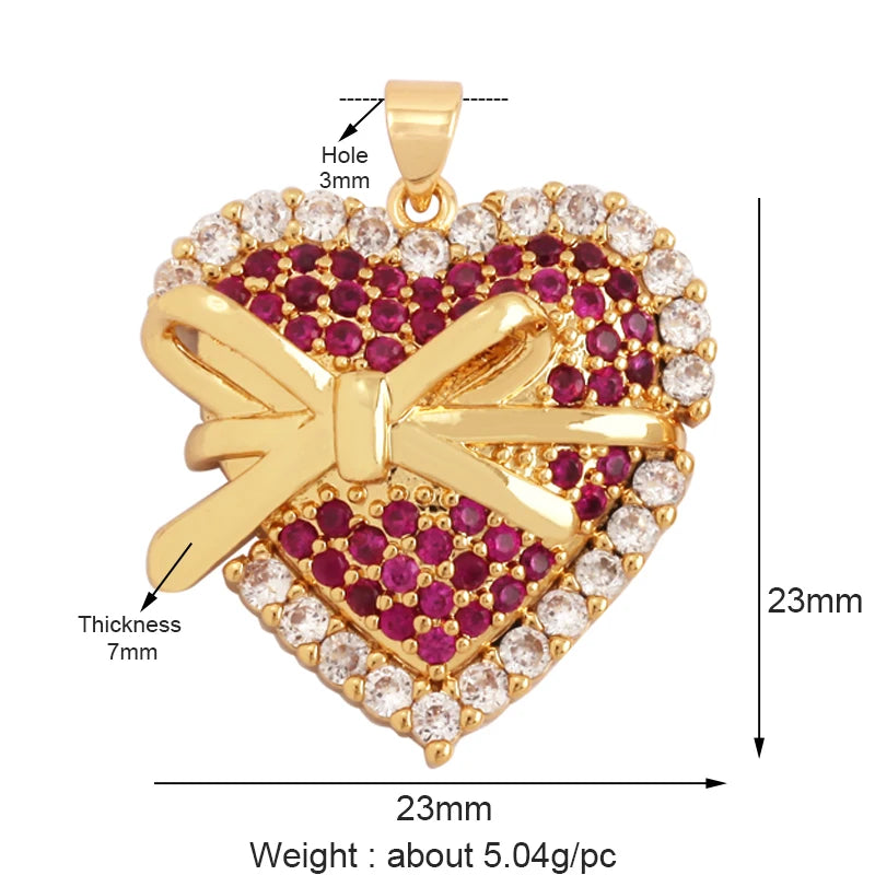 Ciondolo con espressione di gioia e pianto, "Amore, chiamami", in colore oro, forniture per la creazione di gioielli, collane e bracciali L92