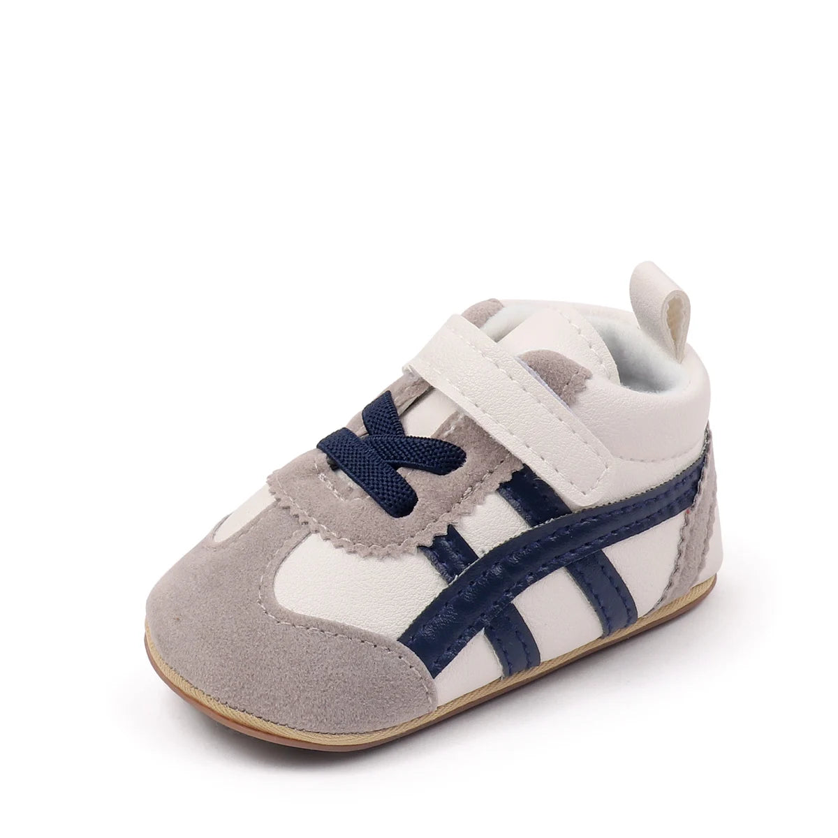 Scarpe primi passi per neonati e bambine, primavera/autunno, da 0 a 18 mesi, design alla moda, modello casual BLS5171