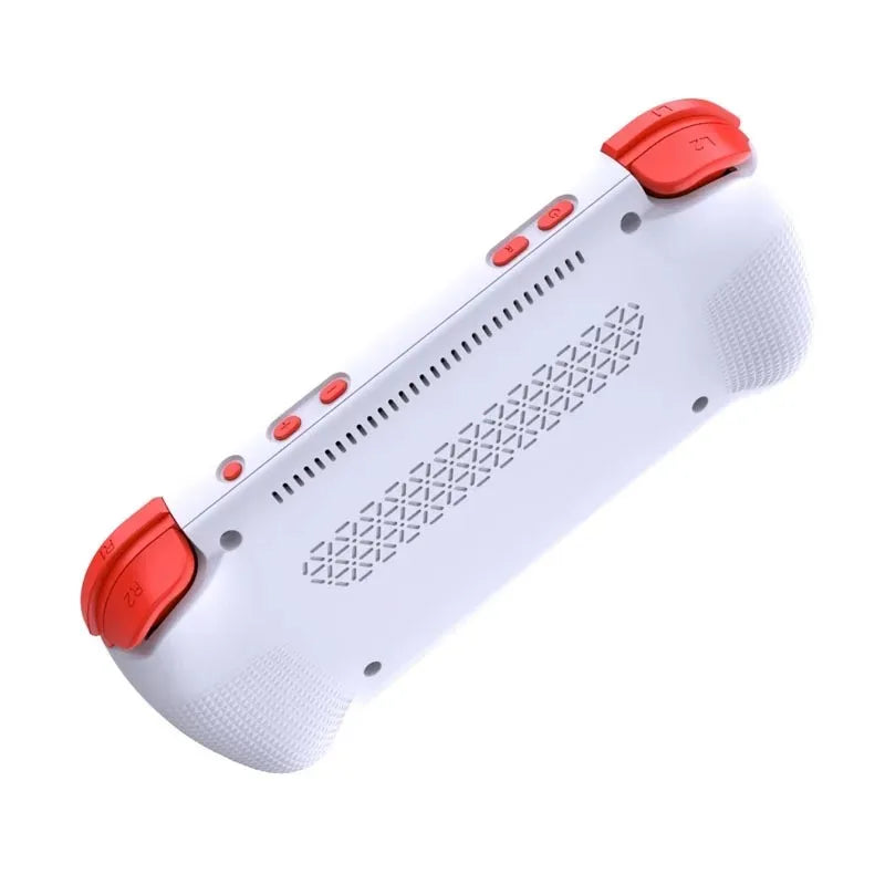 FUNKIDDY Nuova console portatile R36H PRO MAX con schermo IPS da 4,2", Linux RK3326, open source ArKOS 2.0 e oltre 15000 giochi.