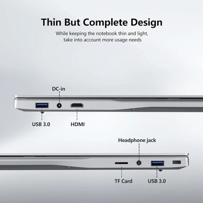 Laptop da gioco da 15,6 pollici Intel Core i9 10980HK Windows 11 16GB DDR4 1TB 2TB SSD Ufficio Studio Business Laptop PC Gamer Computer