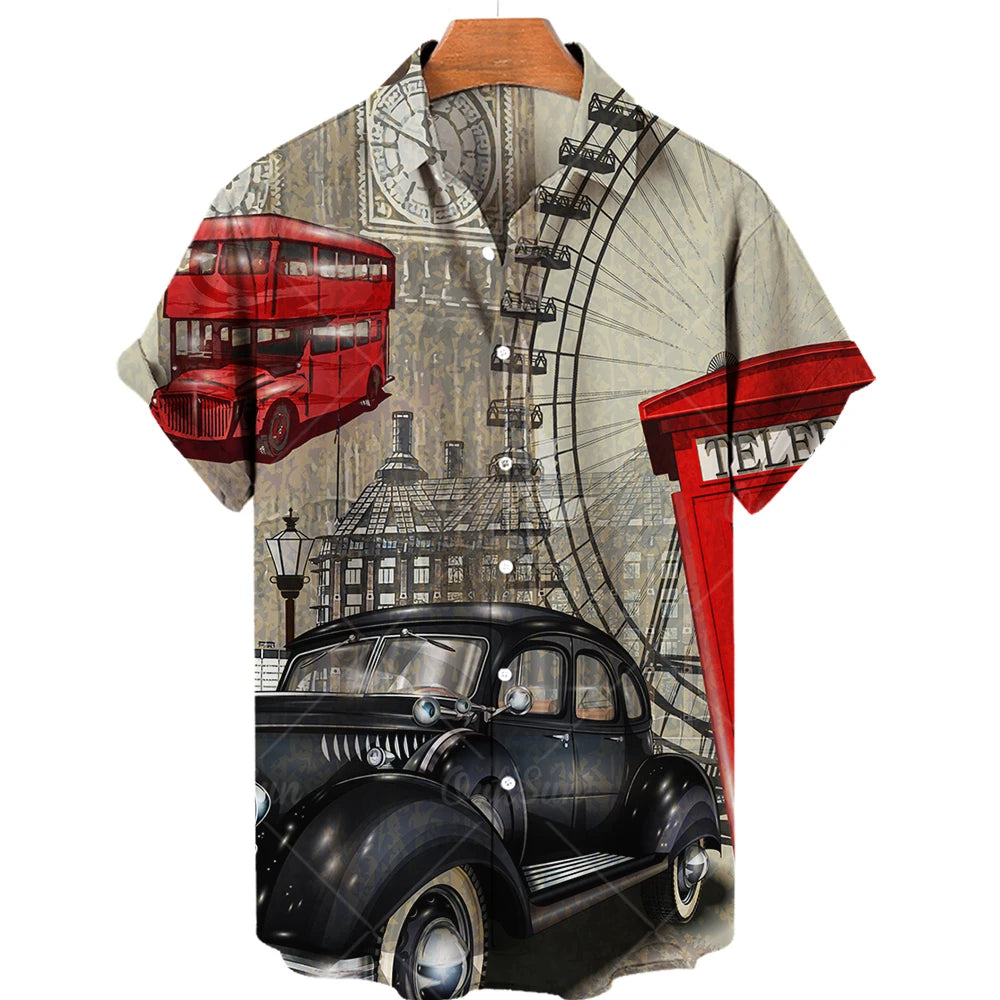 Maglietta da uomo Route 66 Biker 3D per ragazze motocicliste Maglietta Route 66 per uomo Maglietta oversize a maniche corte americana da uomo Maglietta da viaggio