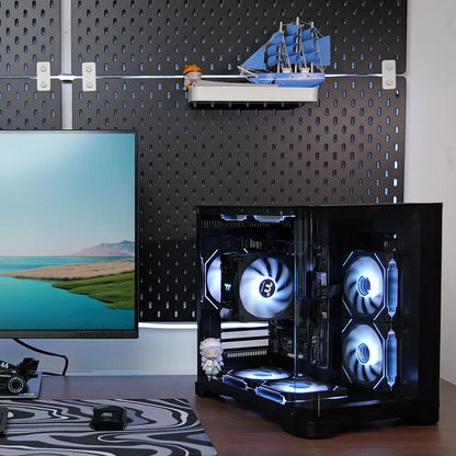 PC desktop Win 11 Home Gamer