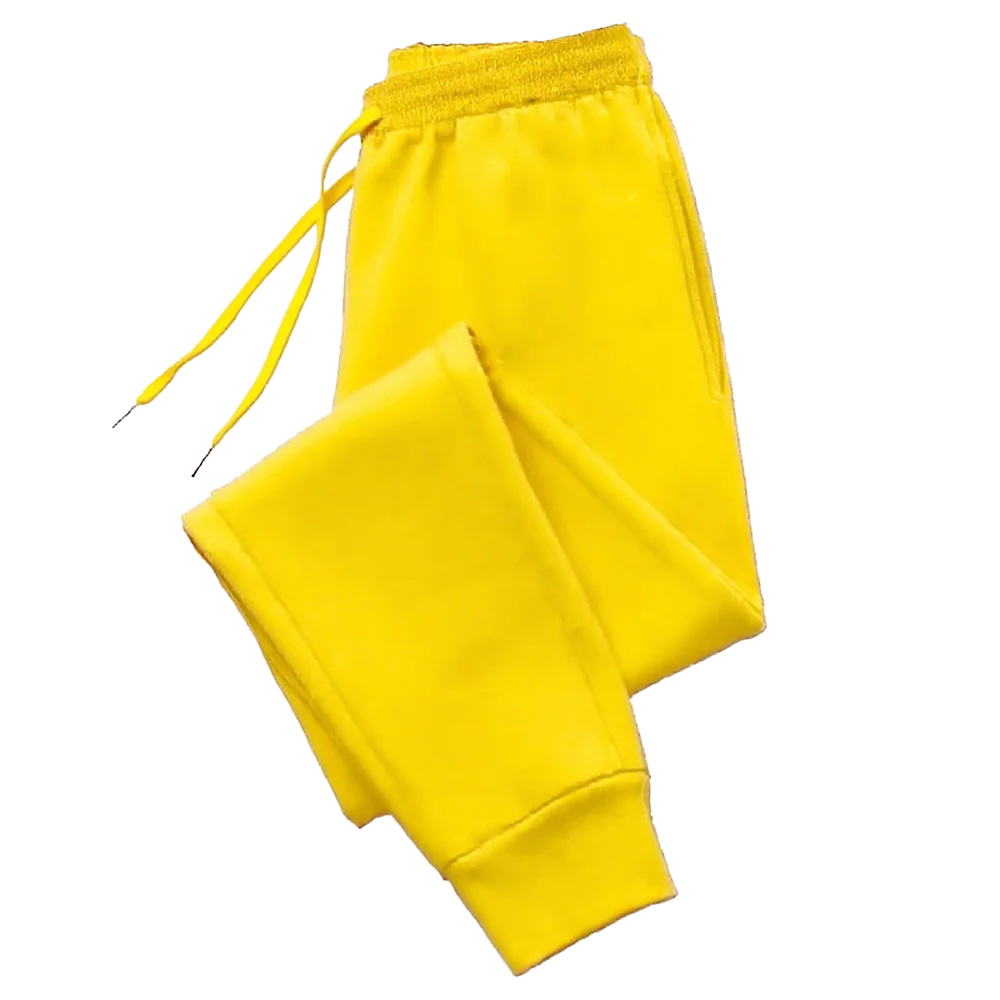 Pantaloni da donna basici, pantaloni della tuta, autunno/inverno, in pile, pantaloni sportivi alla moda di alta qualità, pantaloni da jogging da donna