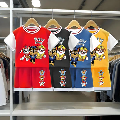 Completo sportivo da basket per ragazzi ad asciugatura rapida 2025, traspirante, sottile e comodo, composto da maglietta e pantaloncini, set da 2 pezzi.