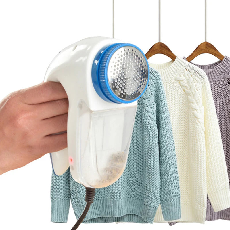 Rimuovi pelucchi elettrico EU/US per vestiti, pillole per pelucchi, rasoio, pellet per pelucchi, maglioni, tende, tappeti, macchina per tagliare i pellet per pelucchi di abbigliamento