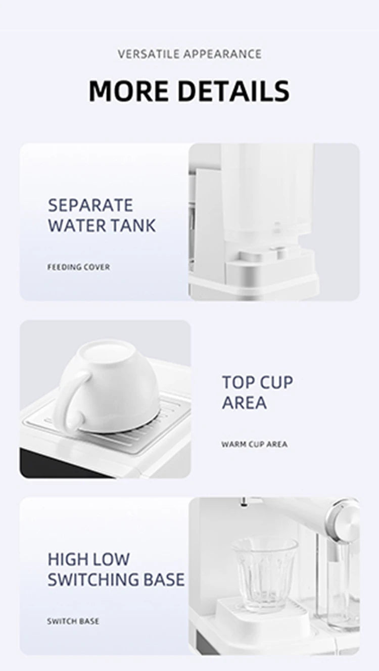 Macchina per caffè espresso italiana per uso domestico, ad alta pressione, automatica, con schiuma di latte, schermo a colori intelligente, macchina per caffè integrata