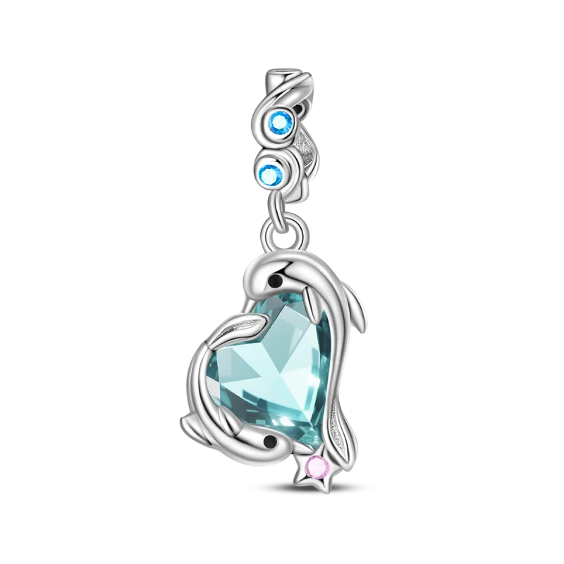 Squisito elemento a stella cava rotonda in argento sterling 925 a forma di fiore, adatto per braccialetti originali fai da te da 3 mm in argento 925