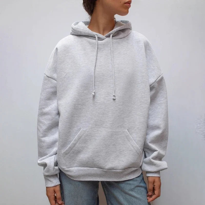 Felpa con cappuccio e pantaloni da donna autunno inverno, set da 2 pezzi, tinta unita, vintage, lucida, con stampa ad ali, manica lunga, con cerniera, casual, streetwear