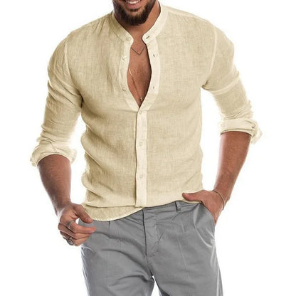 Camicie da uomo Camicie estive Camicie da uomo Camicie da uomo per uomo Abbigliamento da uomo Abbigliamento da uomo Camicie da festa Camicia a maniche lunghe