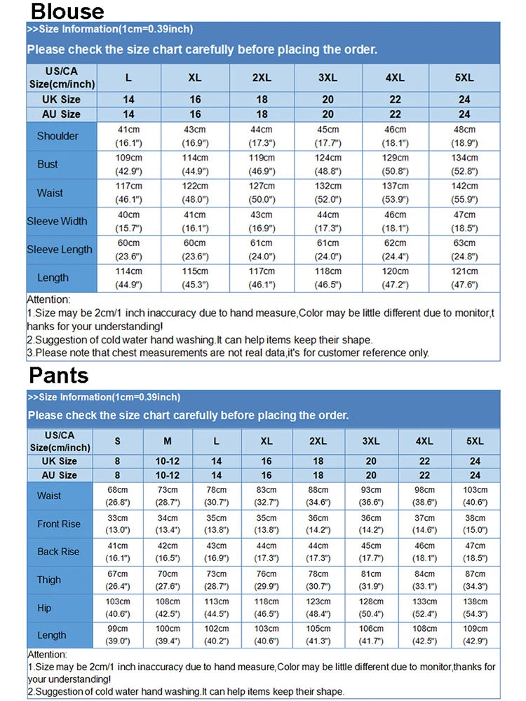 2025 ZANZEA Spring Fashion Long Sleeve Lapel Long Shirt Pant Sets Women Work Matching Sets 2pcs Outfits Solid Loose Trouser Suit