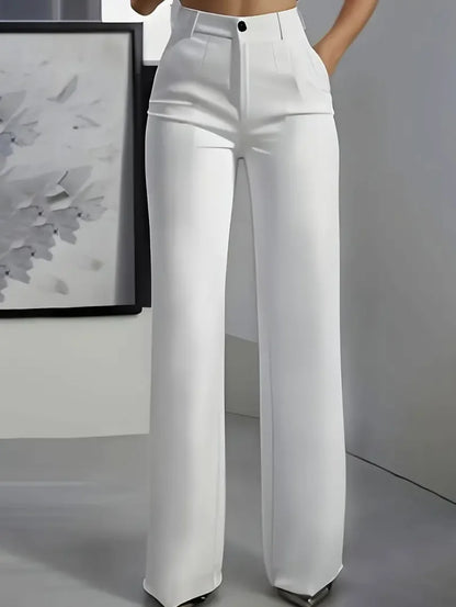Pantaloni eleganti, alla moda, casual, sportivi, da esterno, snellenti e versatili, giapponesi, coreani, europei e americani.