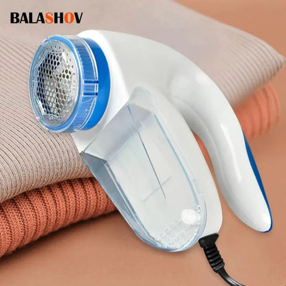 Rimuovi pelucchi elettrico EU/US per vestiti, pillole per pelucchi, rasoio, pellet per pelucchi, maglioni, tende, tappeti, macchina per tagliare i pellet per pelucchi di abbigliamento