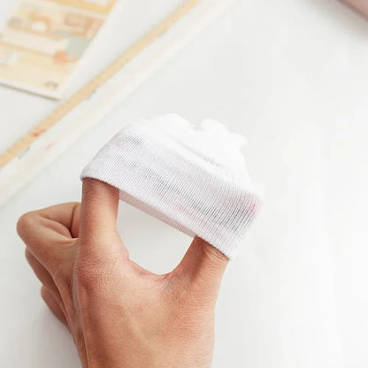 Calzini primaverili ed estivi in cotone morbido e caldo per neonati e bambini, con stampa di lettere, accessori per abbigliamento infantile.