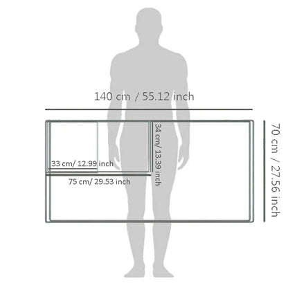 Set di 3 asciugamani di lusso in cotone, ultra morbidi e altamente assorbenti, include 1 telo da bagno, 1 asciugamano per le mani e 1 salvietta per il bagno di casa.