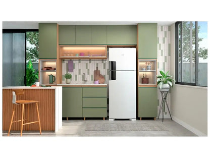 Frigorifero/raffreddatore bianco duplex senza gelo Consul 455L CRM53MB - 220V