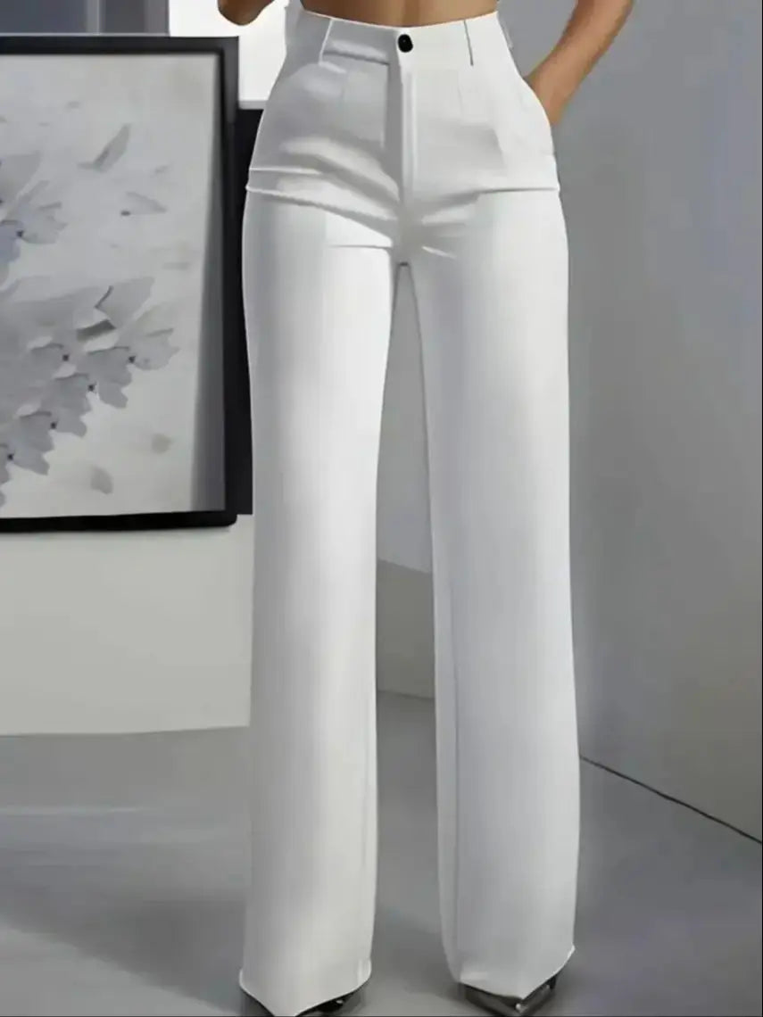 Pantaloni eleganti, alla moda, casual, sportivi, da esterno, snellenti e versatili, giapponesi, coreani, europei e americani.