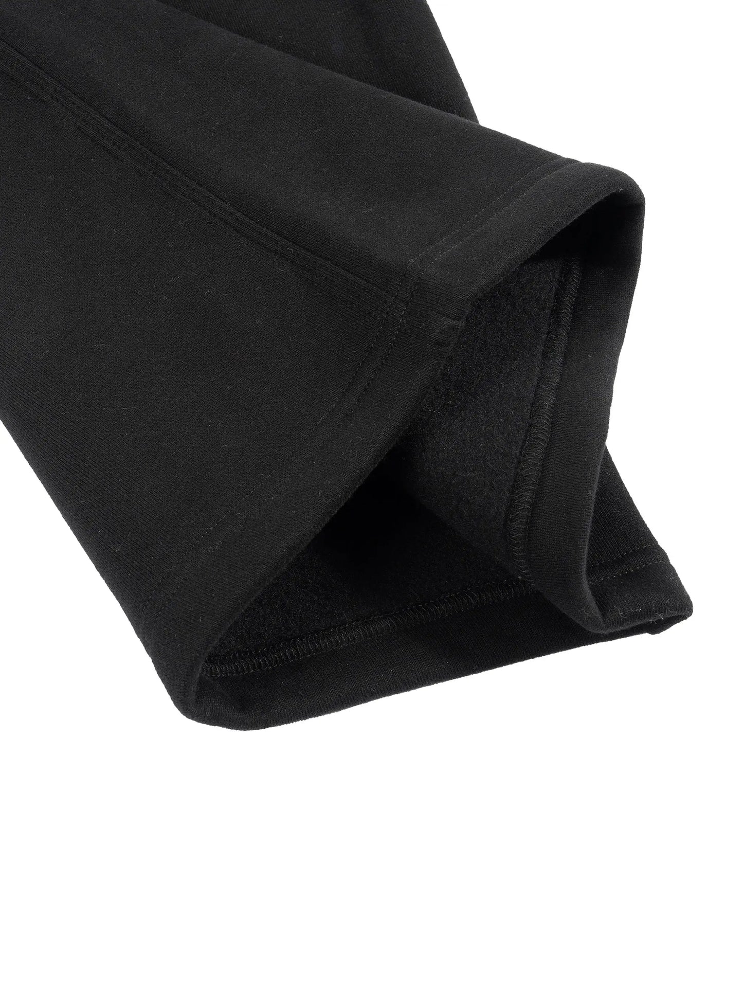 Pantaloni della tuta casual da donna in stile street con stampa a stelle, nuovi arrivi per la primavera, in pile, vestibilità ampia, stile streetwear, oversize
