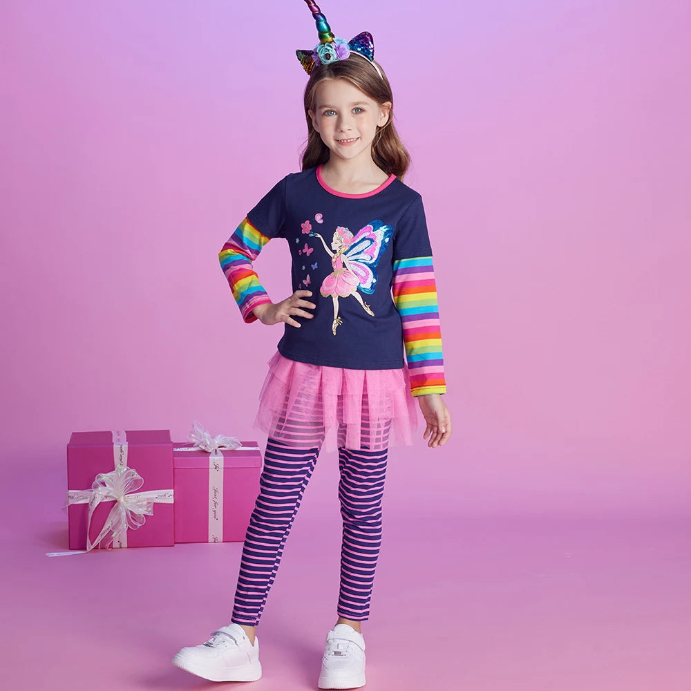 SPECIFICHE Fascia d'età: 4-6 anni Nome del marchio: NESSUNO Prodotto in Cina: Guangdong Scelta: Sì Tipo di chiusura: Vita elasticizzata Reparto: Bambini Vestibilità: Veste la taglia giusta Tipo di vestibilità: Dritto Genere: Unisex Sostanze chimiche di in