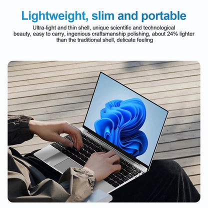 2026 14.1” Gaming i9 Laptop Windows 11 Intel Core i9-10980hk 16GB RAM 1/2TB M.2 SSD Laptops 4K HD Gaming Notebook Desktop PC